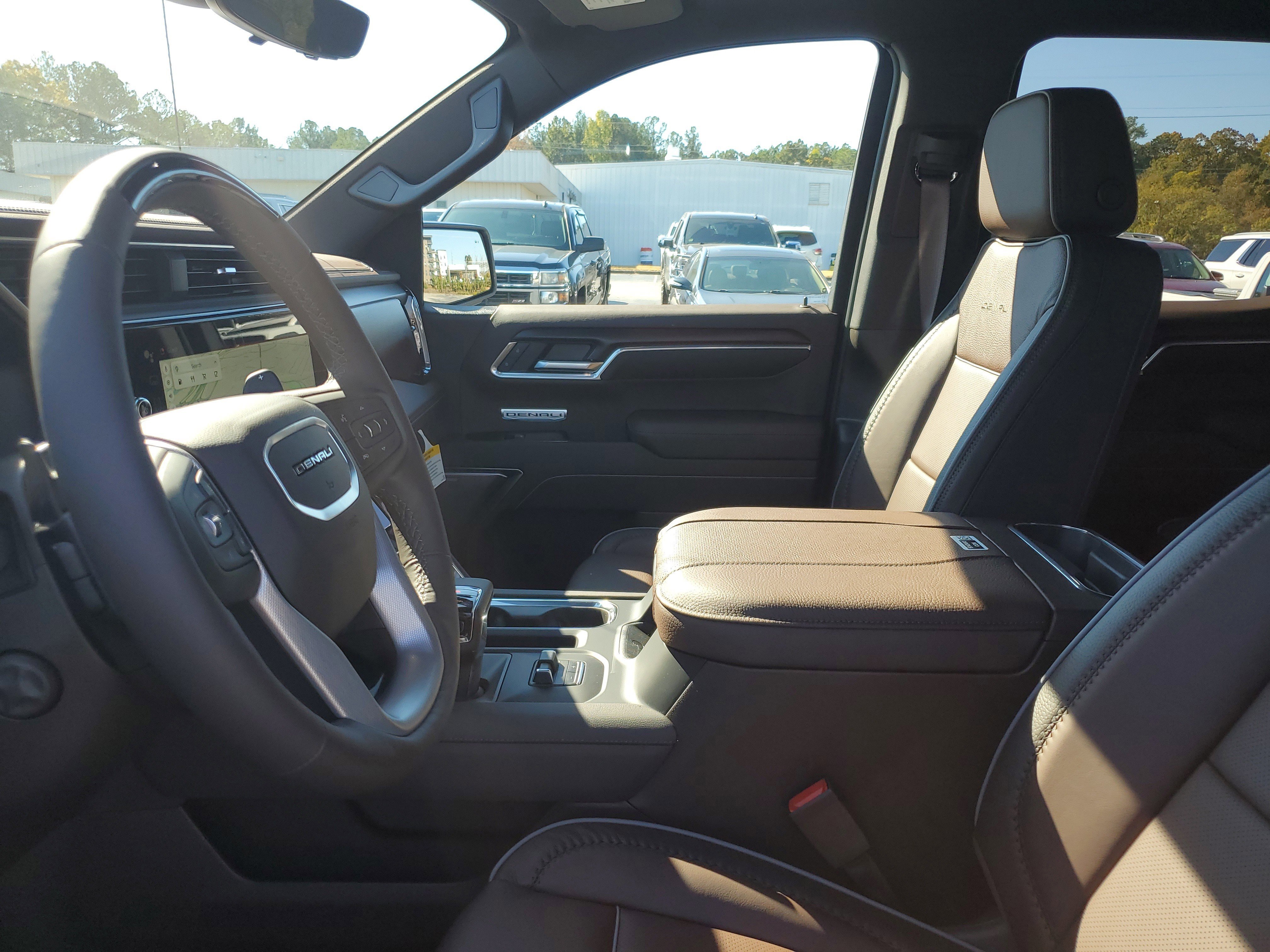 New 2026 GMC Sierra 1500 Denali w/ Technology Package image 18