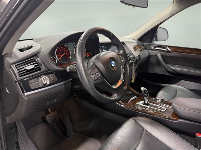 Used 2016 BMW X3 xDrive28i image 12