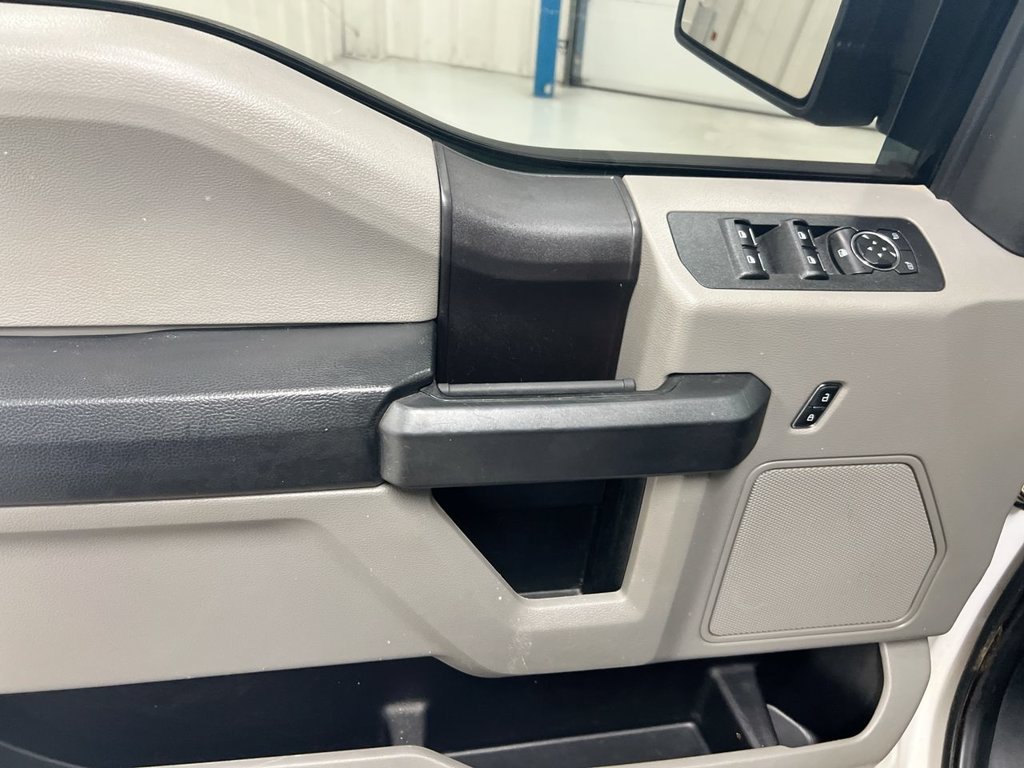 Used 2019 Ford F150 XL w/ Equipment Group 101A Mid AWD/4WD image 20
