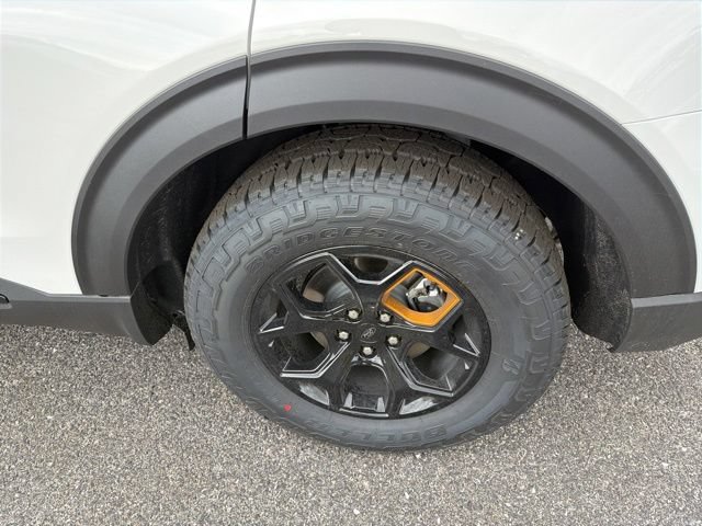 New 2026 Ford Explorer Tremor w/ Tremor Ultimate Package AWD/4WD image 6