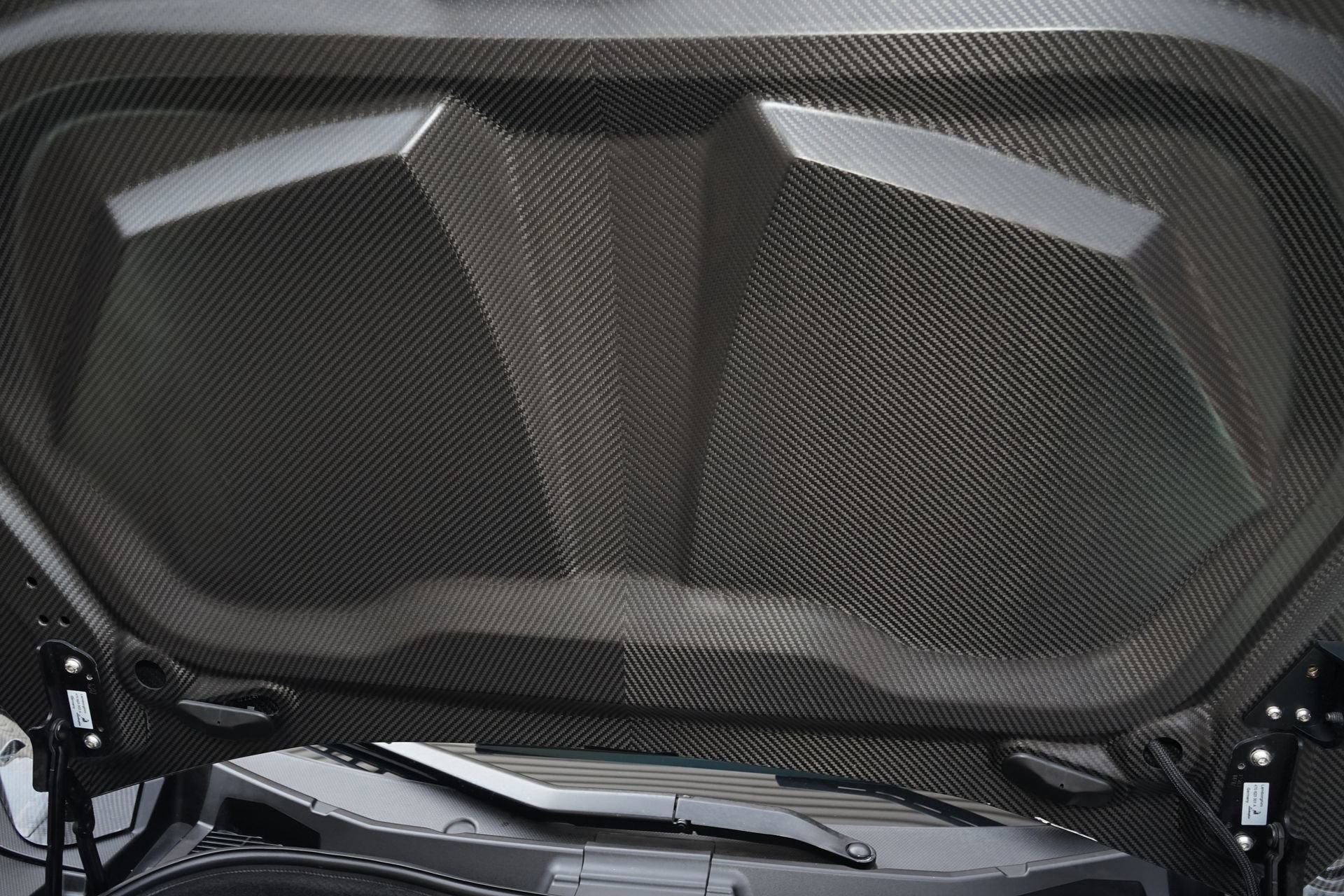 Used 2019 Lamborghini Aventador SVJ image 38