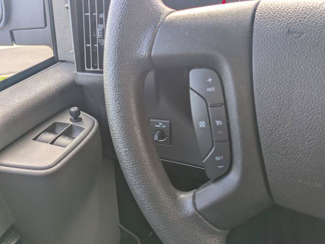 Used 2024 Chevrolet Express 3500 LS RWD image 22