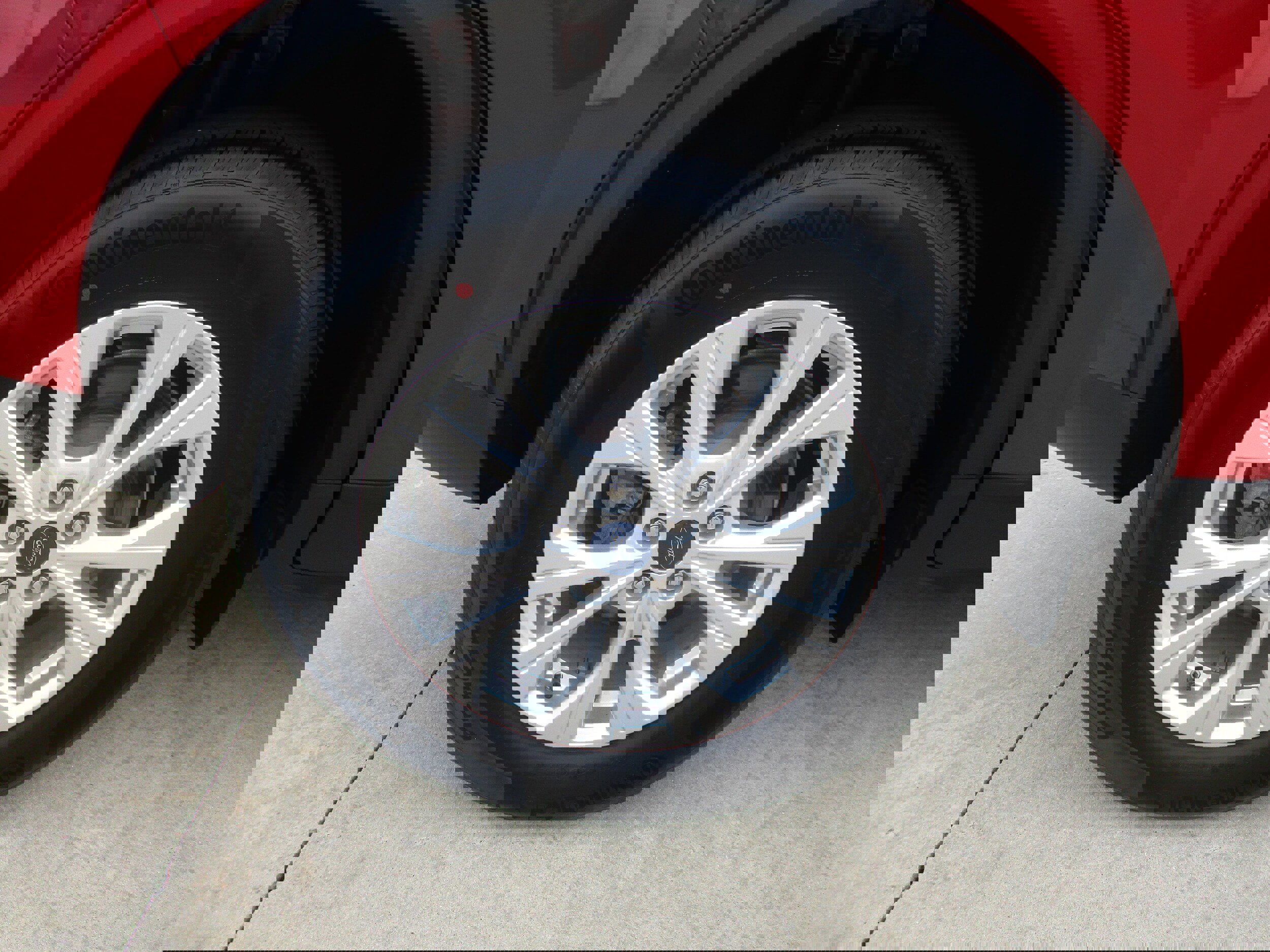 Used 2023 Ford Escape Active w/ Tech Pack #1 image 12