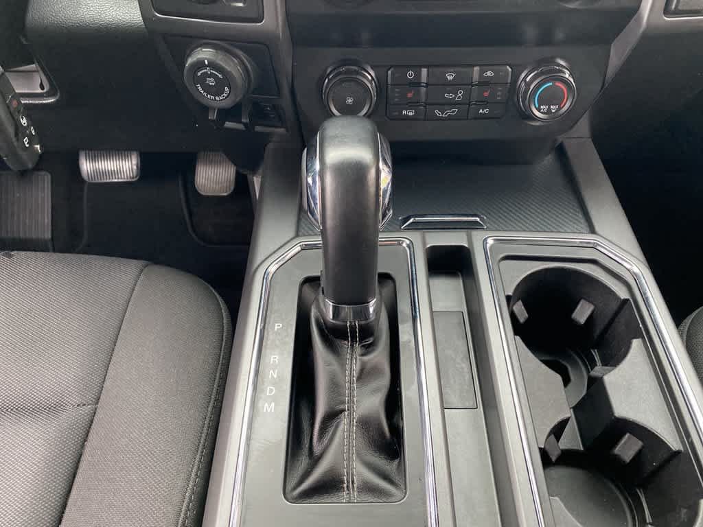 Used 2019 Ford F150 XLT w/ Equipment Group 302A Luxury AWD/4WD image 24