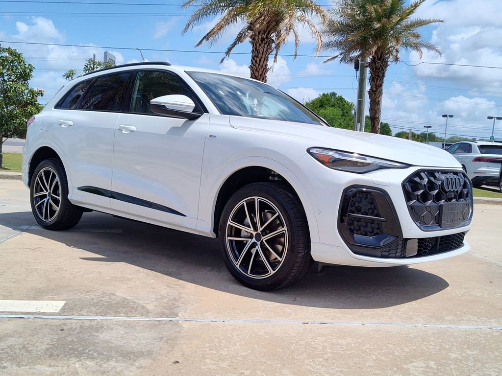 New 2026 Audi Q5 Premium Plus image 5