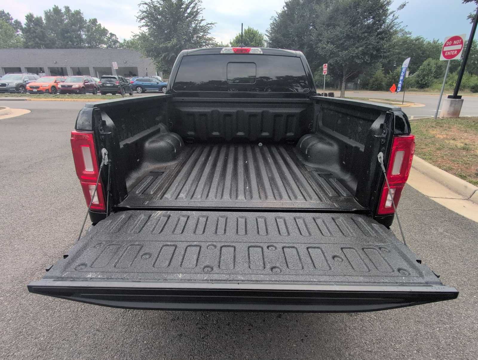 Used 2020 Ford Ranger XLT w/ Equipment Group 302A Luxury AWD/4WD image 32