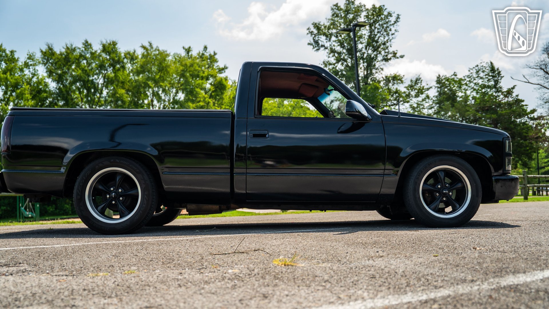 Used 1989 Chevrolet Silverado 1500 2WD Regular Cab image 22