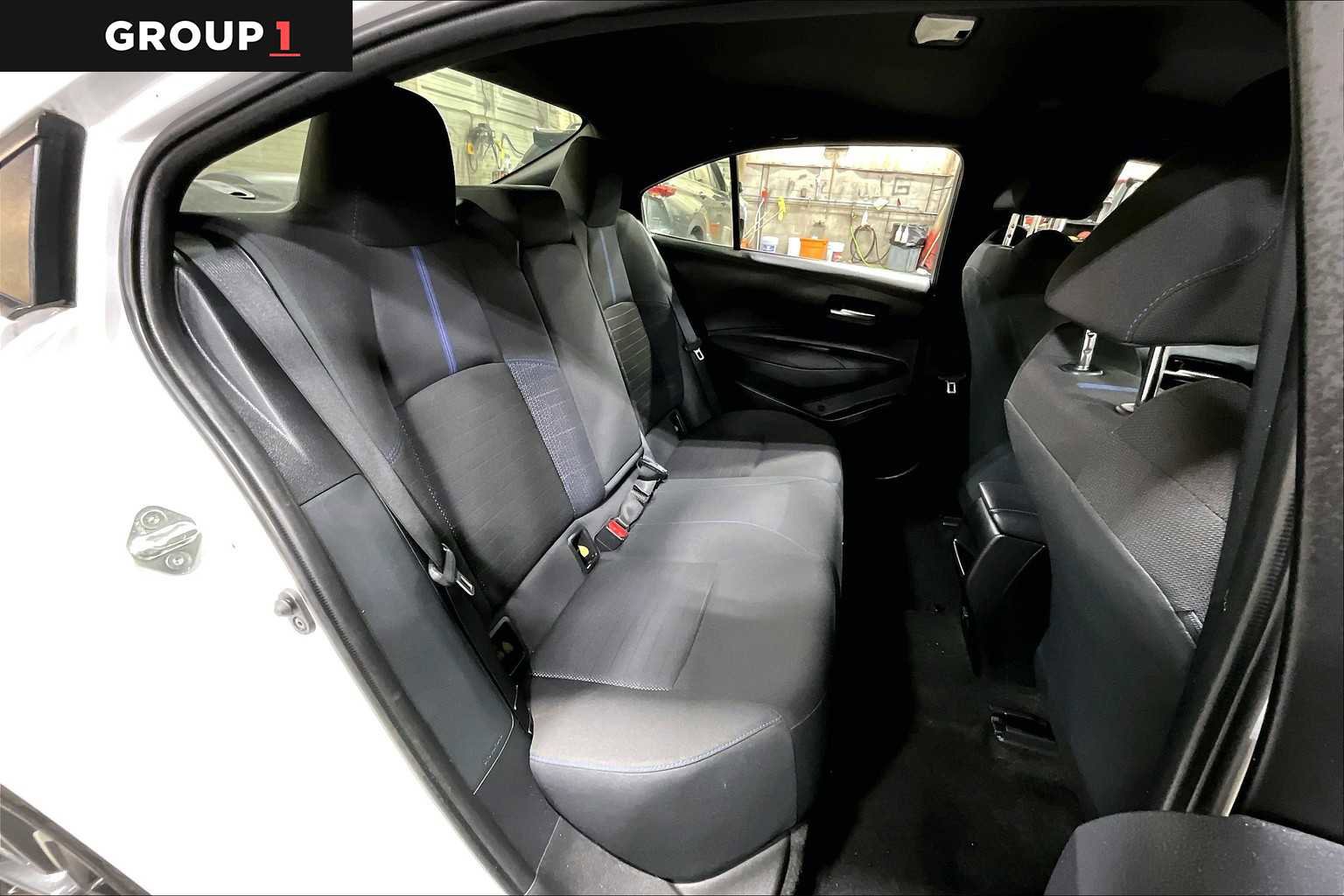 Certified 2022 Toyota Corolla SE image 19