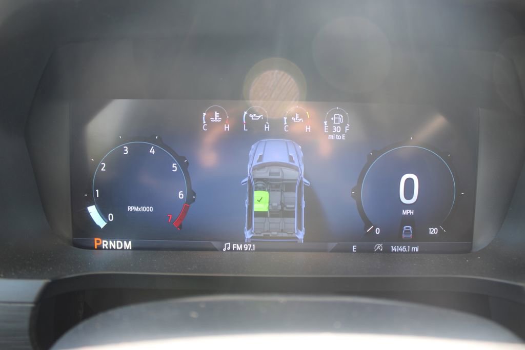 Used 2025 Ford F150 XLT w/ Equipment Group 301A Standard image 32