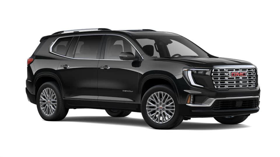 New 2026 GMC Acadia Denali w/ Super Cruise Package FWD image 76