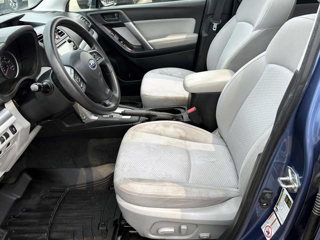 Used 2016 Subaru Forester 2.5i Premium w/ All-Weather Package AWD/4WD image 18