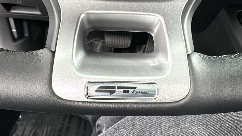 New 2026 Kia K5 GT-Line image 21