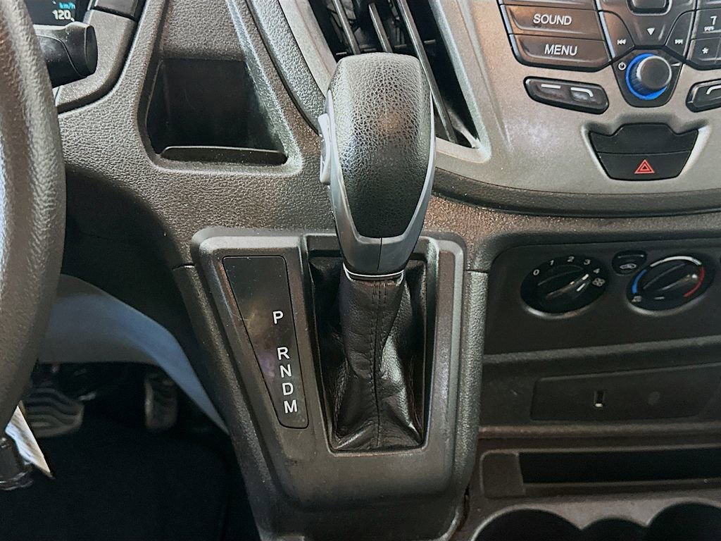 Used 2018 Ford Transit 250 130 Medium Roof RWD image 16