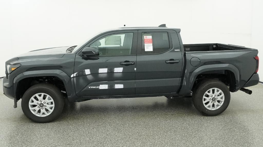 New 2026 Toyota Tacoma SR5 RWD image 3