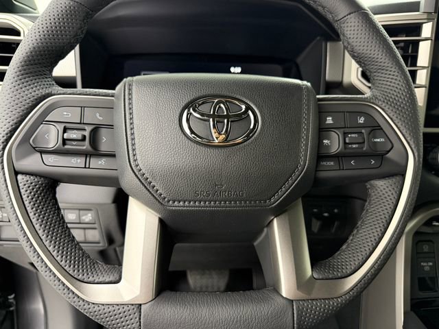 New 2026 Toyota Tundra Limited image 9
