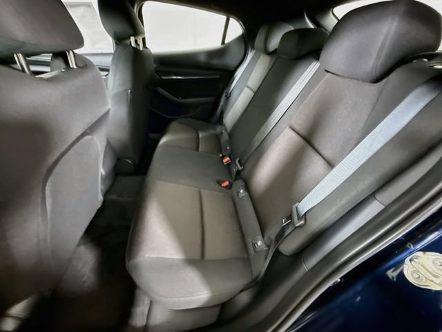 New 2026 MAZDA MAZDA3 s FWD image 22