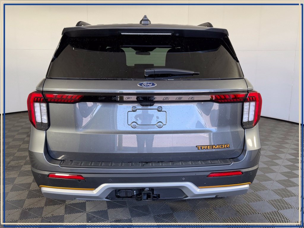 Used 2026 Ford Explorer Tremor AWD/4WD image 13