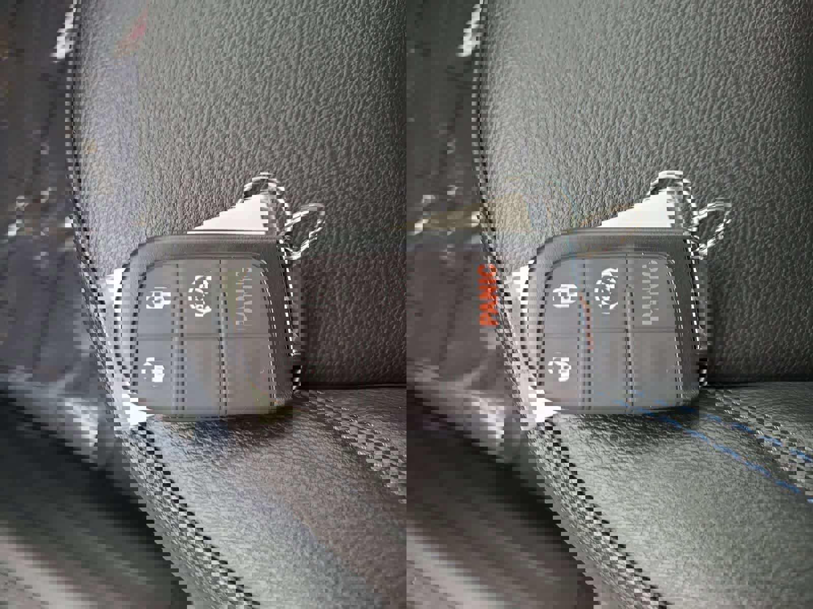 New 2026 Jeep Compass Latitude image 28