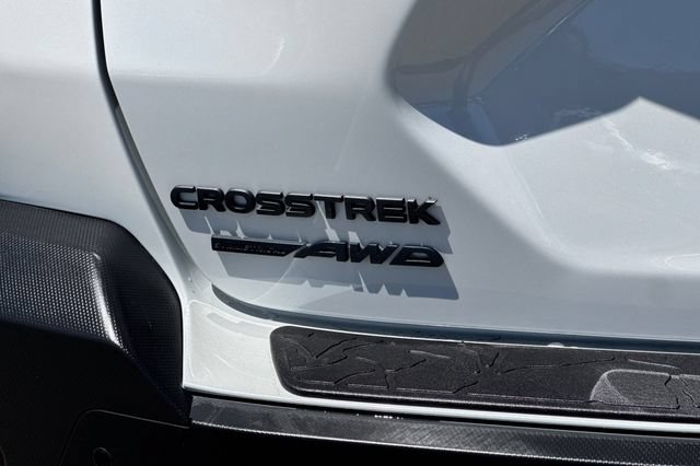 Used 2024 Subaru Crosstrek 2.5i Wilderness w/ Wilderness Package AWD/4WD image 33