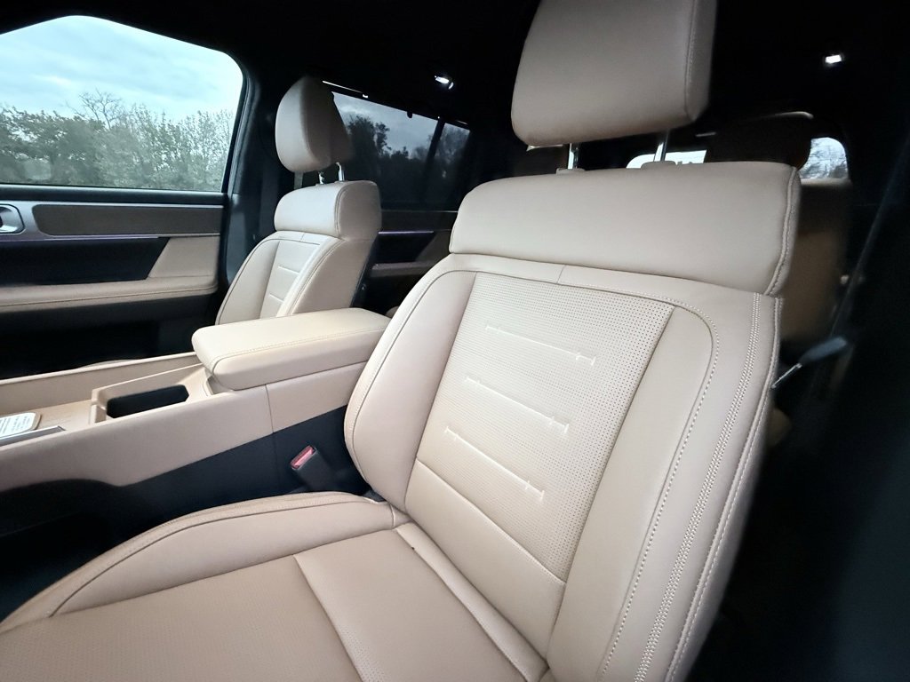 New 2026 Hyundai Santa Fe Calligraphy image 32