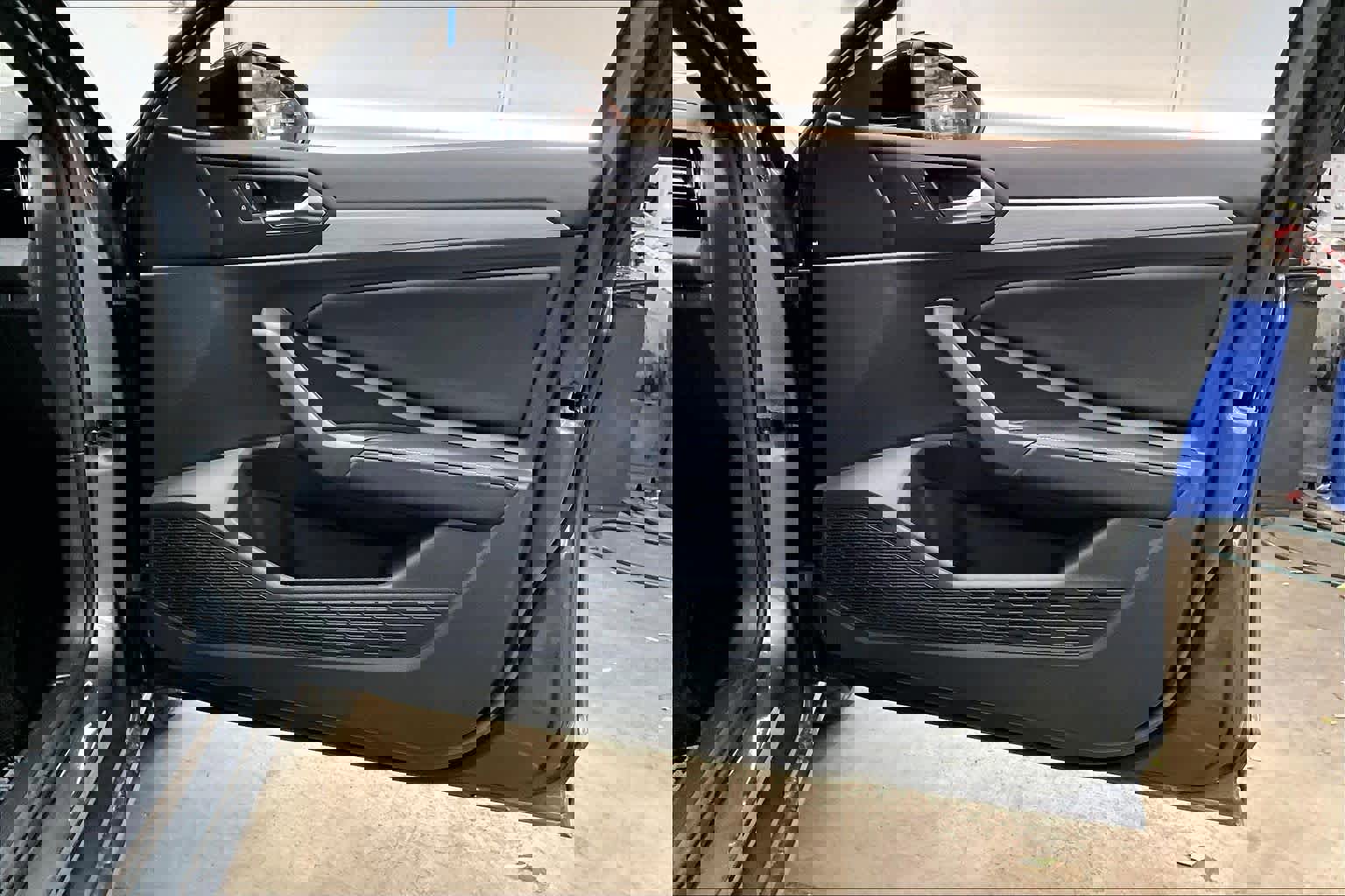 New 2026 Volkswagen Jetta Sport image 28