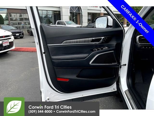 Used 2024 Kia Telluride SX Prestige image 13