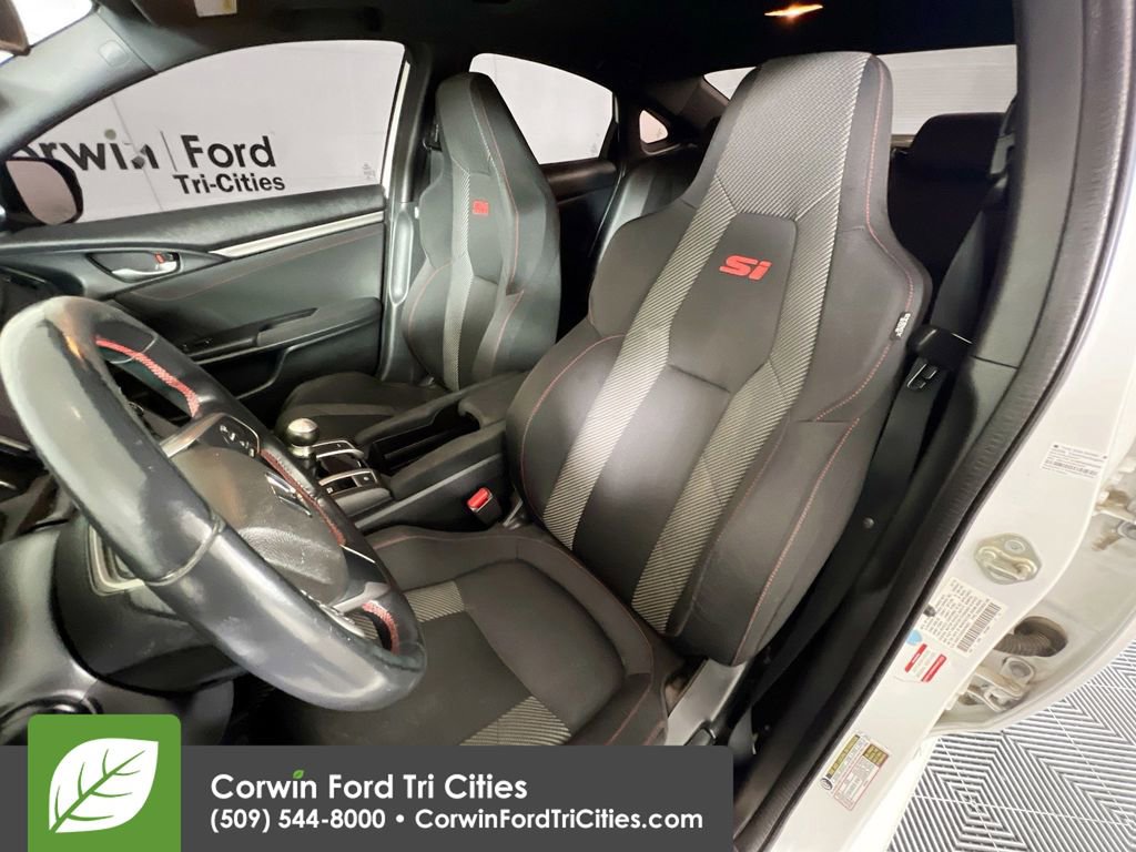 Used 2018 Honda Civic Si image 24