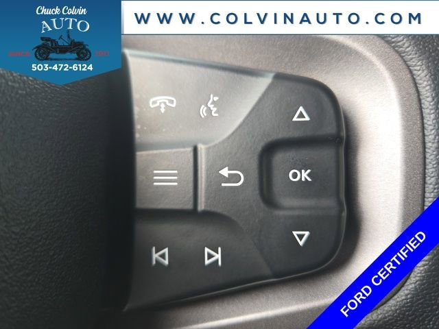 Certified 2025 Ford Bronco Big Bend image 31