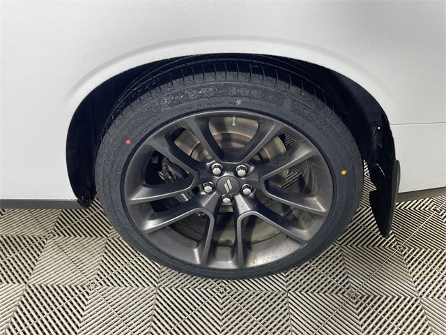 Used 2021 Dodge Challenger R/T Scat Pack w/ Plus Package image 18
