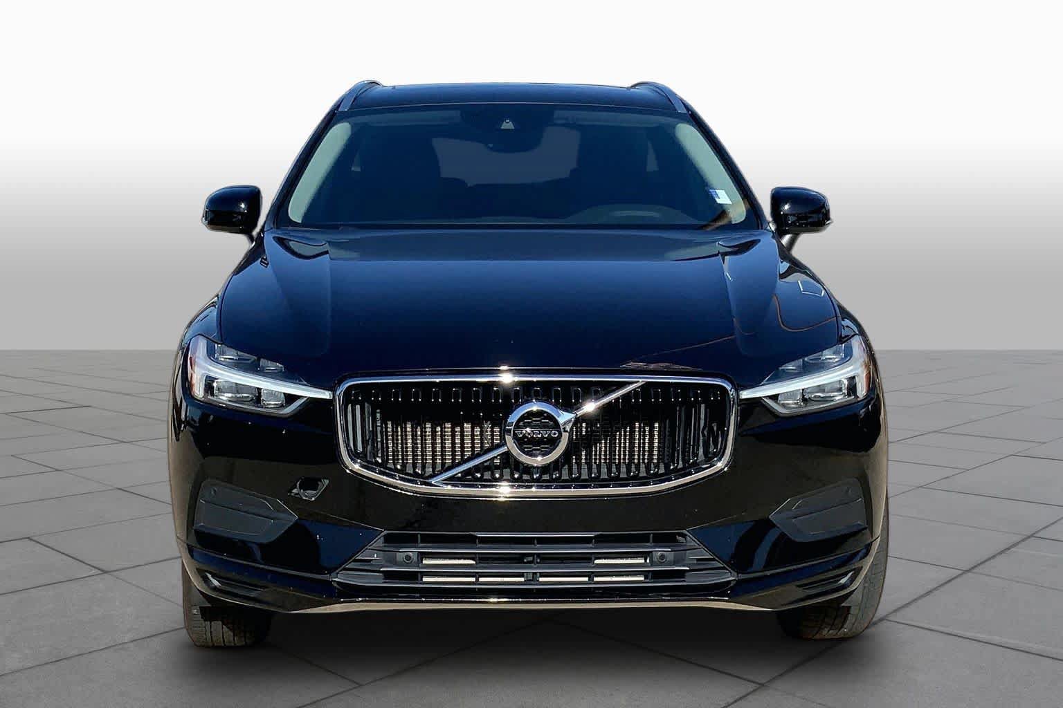 Used 2020 Volvo XC60 T5 Momentum AWD/4WD image 4
