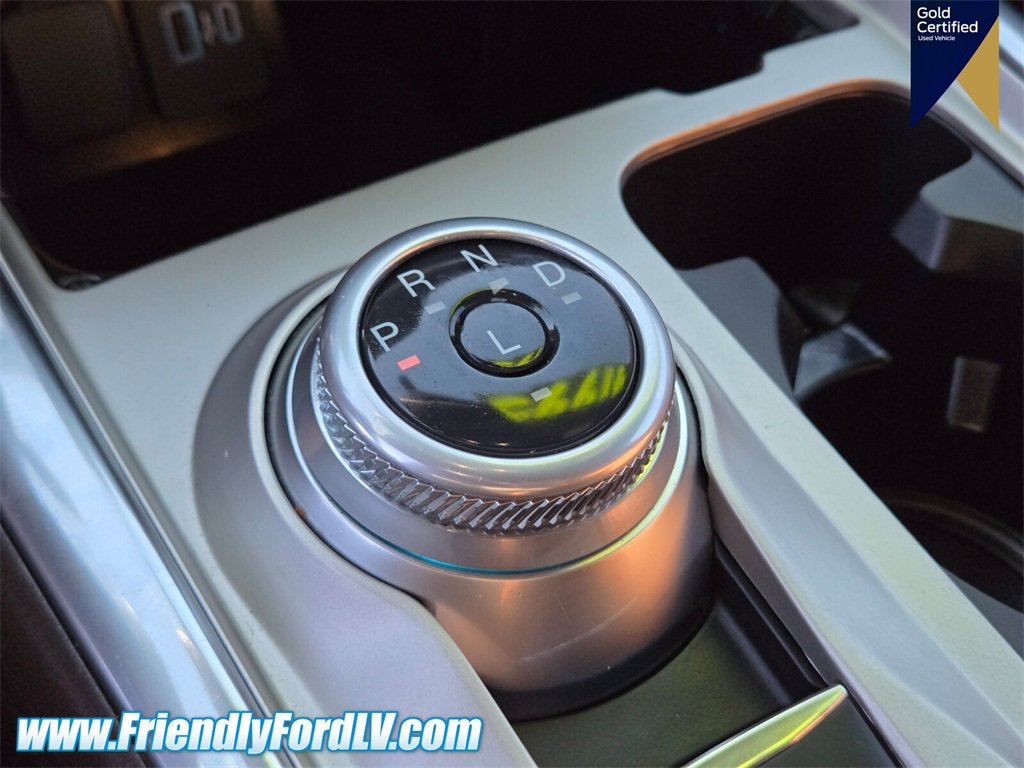 Certified 2023 Ford Explorer King Ranch w/ Technology Package image 24