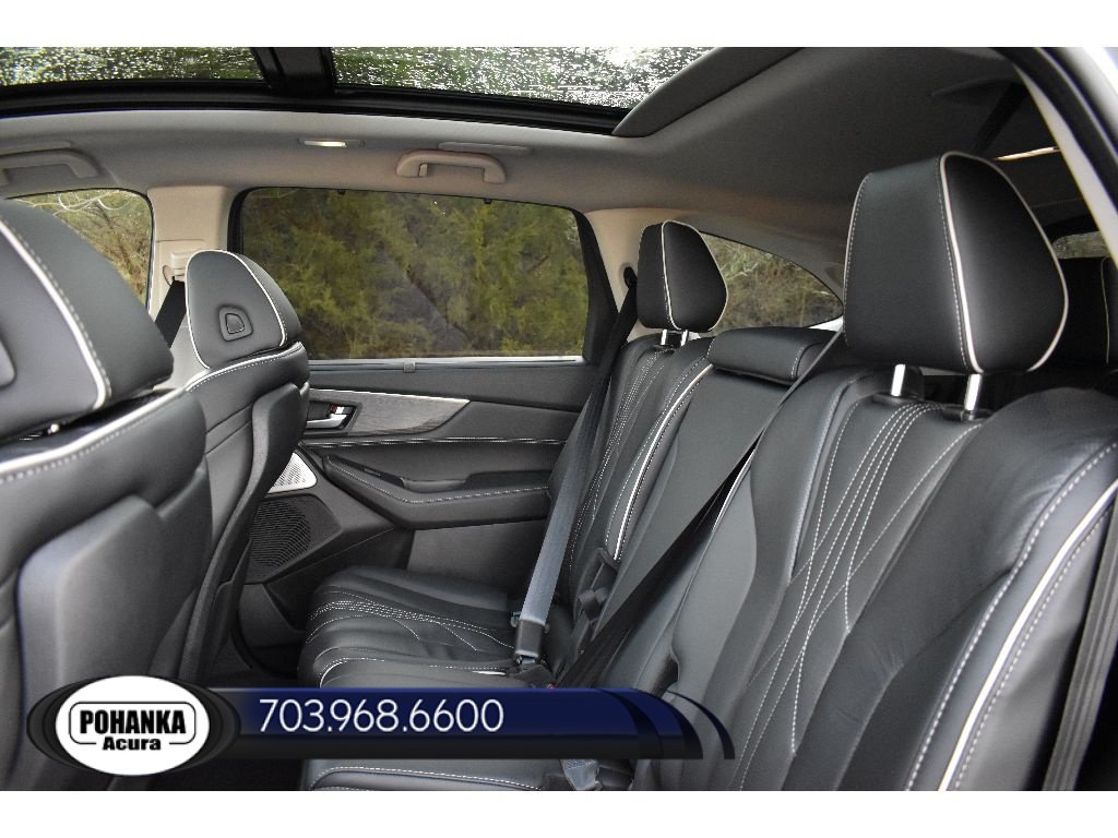 New 2026 Acura MDX w/ Advance Package AWD/4WD image 29