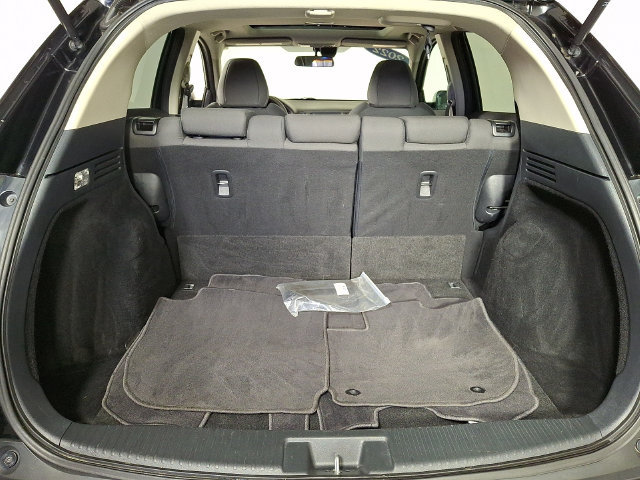 Used 2022 Honda HR-V EX image 29
