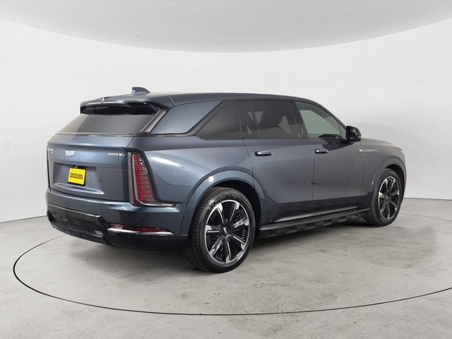 Used 2025 Cadillac Escalade IQ Sport 1 AWD/4WD image 5