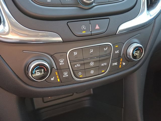 Used 2023 Chevrolet Equinox LT AWD/4WD image 26
