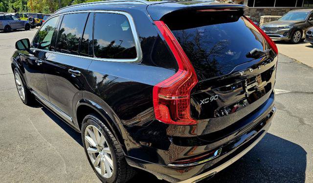 Used 2017 Volvo XC90 T8 Inscription AWD/4WD image 7
