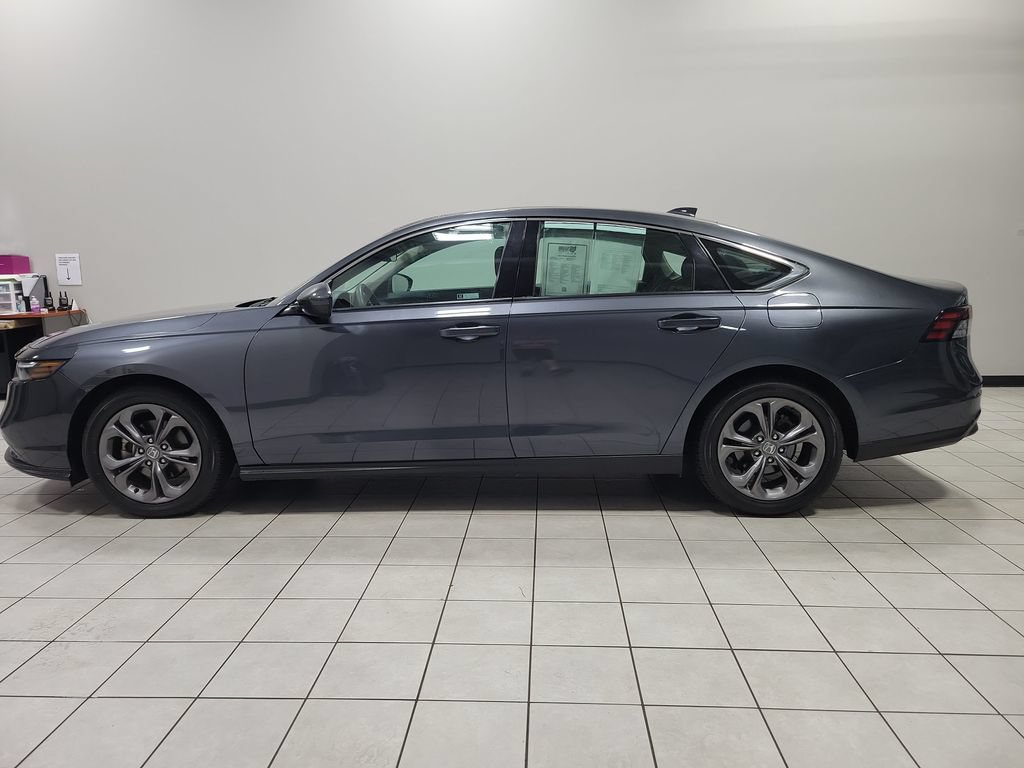 Used 2024 Honda Accord EX image 9