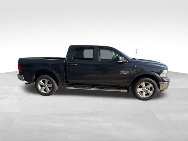 Used 2014 RAM 1500 Outdoorsman image 4