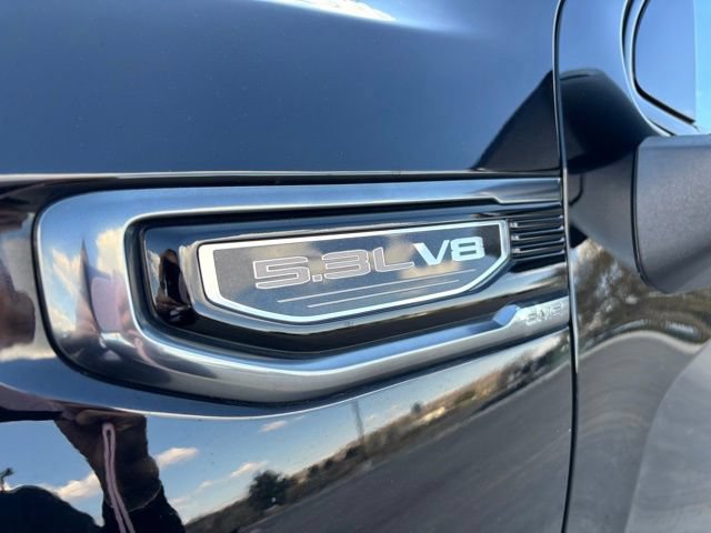 Used 2021 GMC Sierra 1500 AT4 w/ Technology Package AWD/4WD image 12