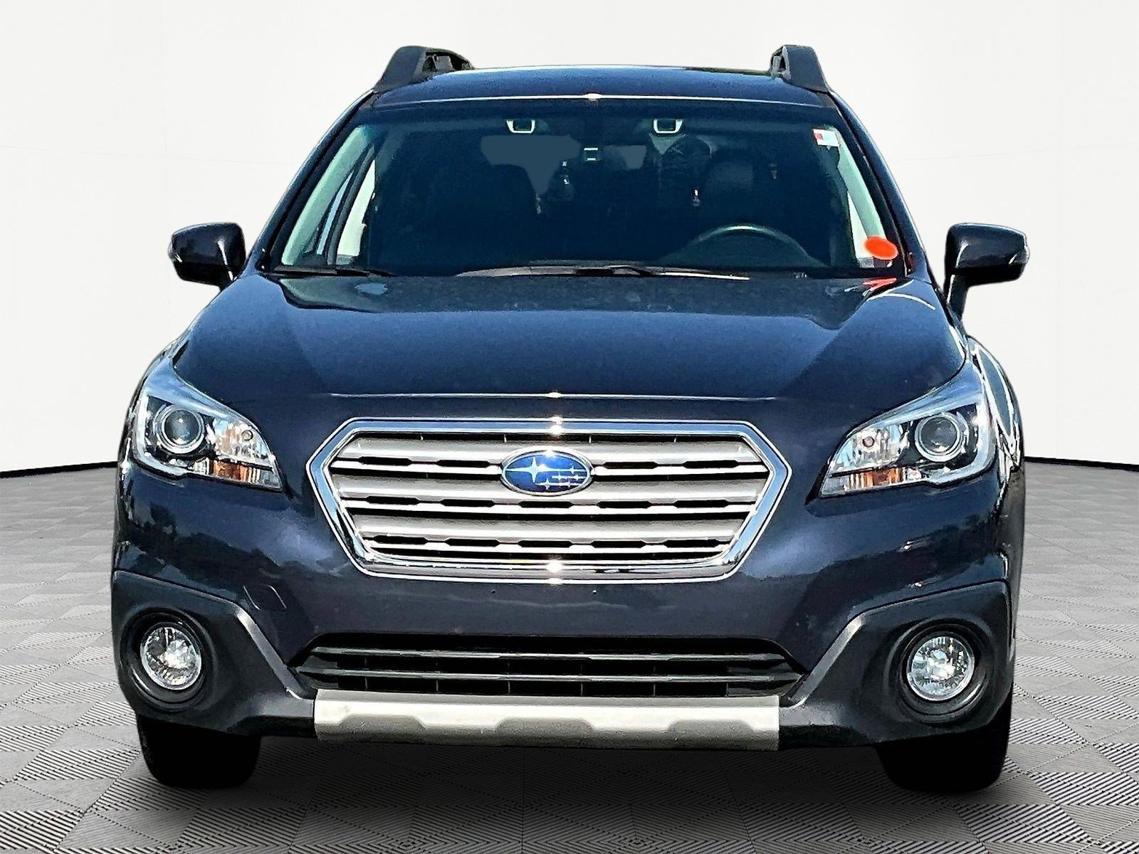 Used 2017 Subaru Outback 2.5i Limited AWD/4WD image 2
