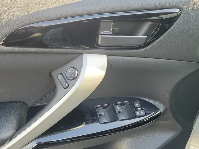 New 2026 Mitsubishi Eclipse Cross LE AWD/4WD image 22