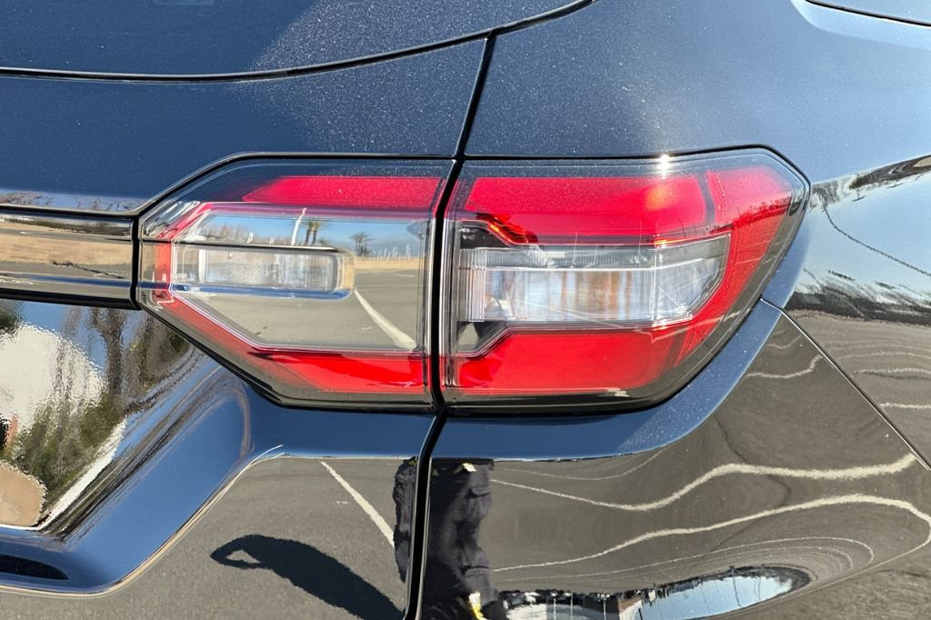 New 2026 Honda Pilot EX-L image 34