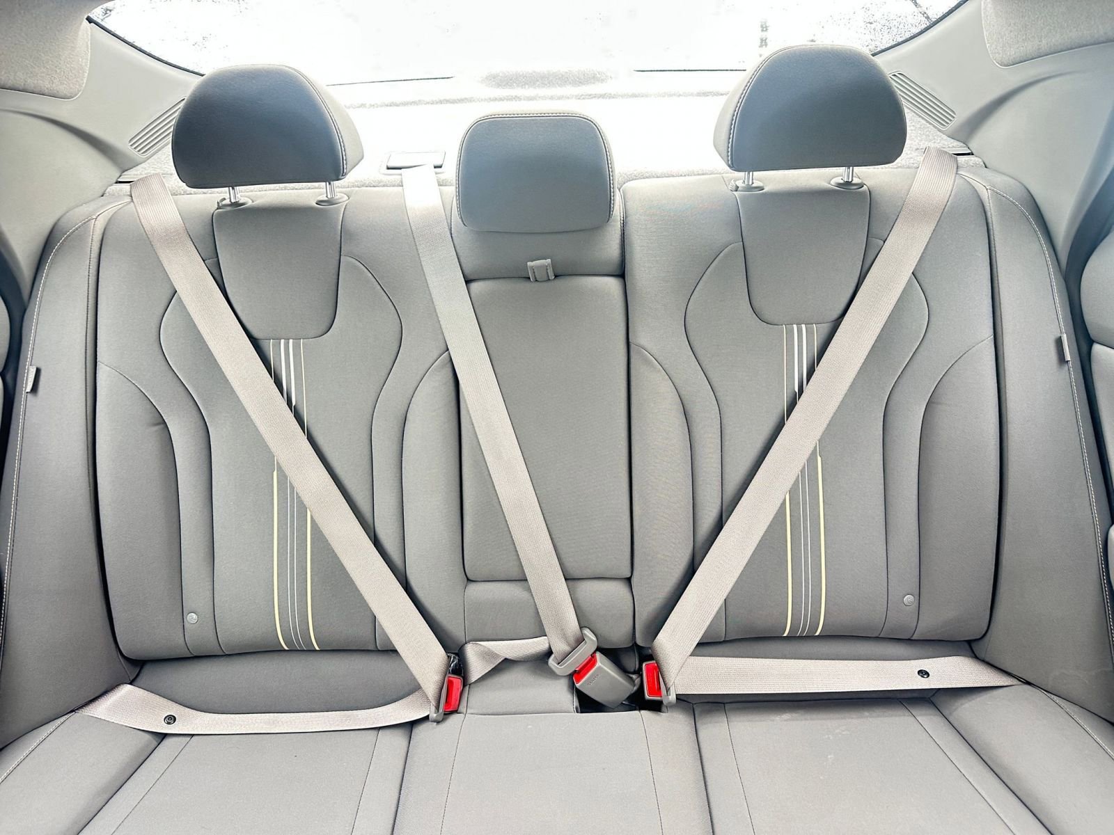 Used 2025 Hyundai Elantra SEL image 39