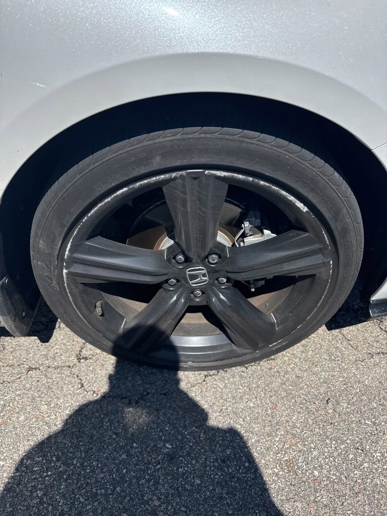 Used 2023 Honda Accord Sport image 14