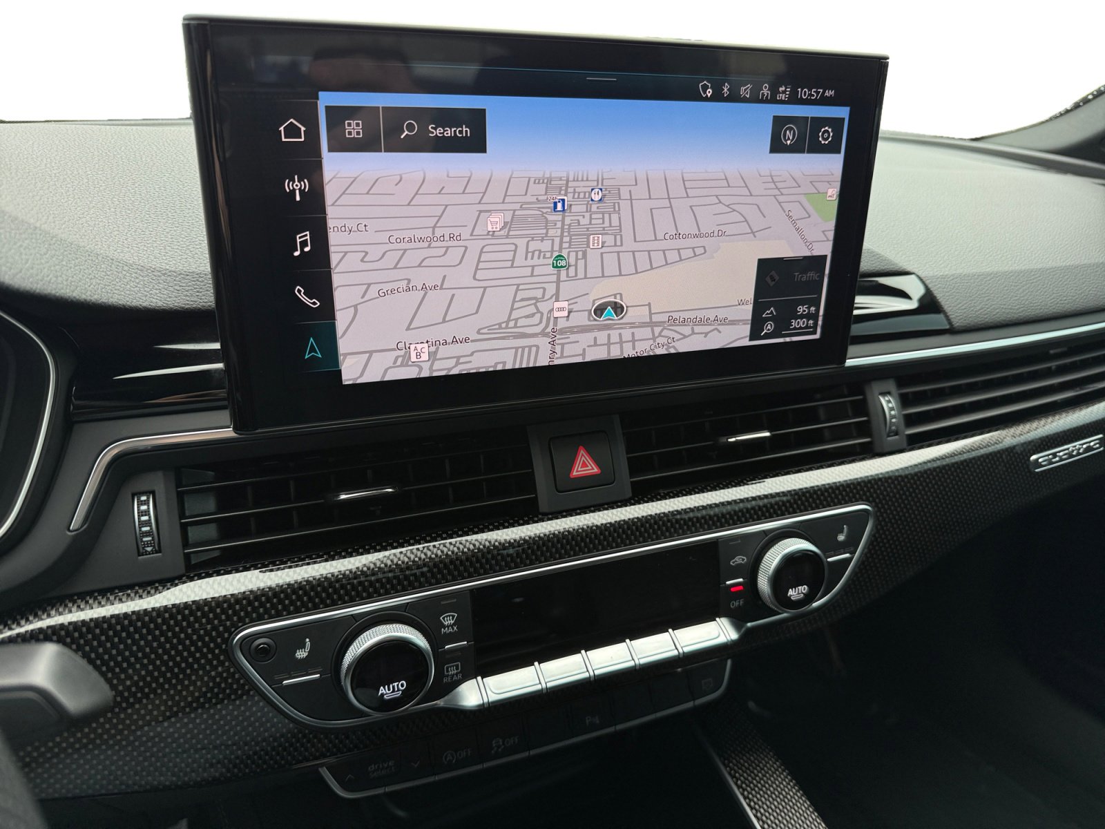 Used 2023 Audi S5 Premium Plus w/ Premium Plus Package image 12