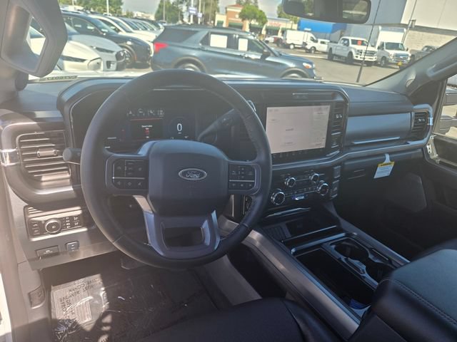 New 2026 Ford F250 Lariat w/ FX4 Off-Road Package AWD/4WD image 6