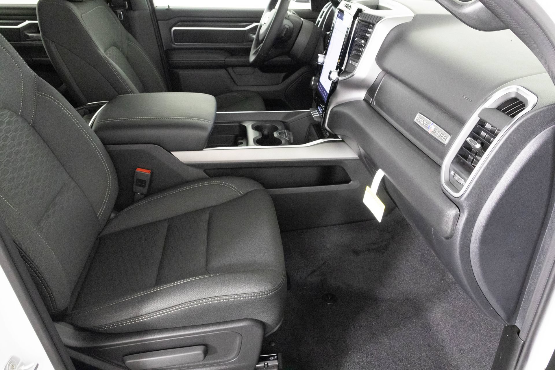 New 2026 RAM 1500 Lone Star AWD/4WD image 35