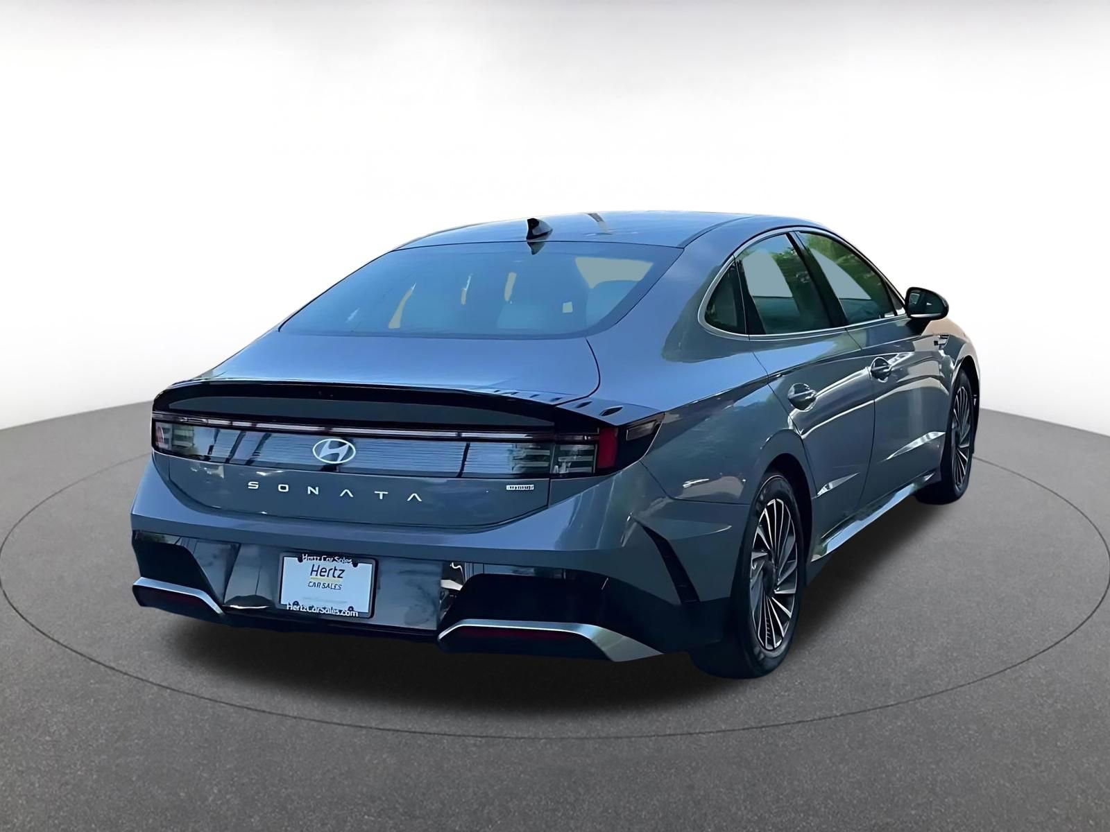 Used 2025 Hyundai Sonata SEL FWD image 14