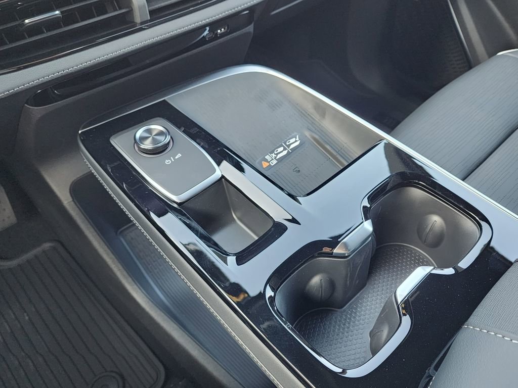 New 2026 Buick Enclave Sport Touring w/ Power Package image 32