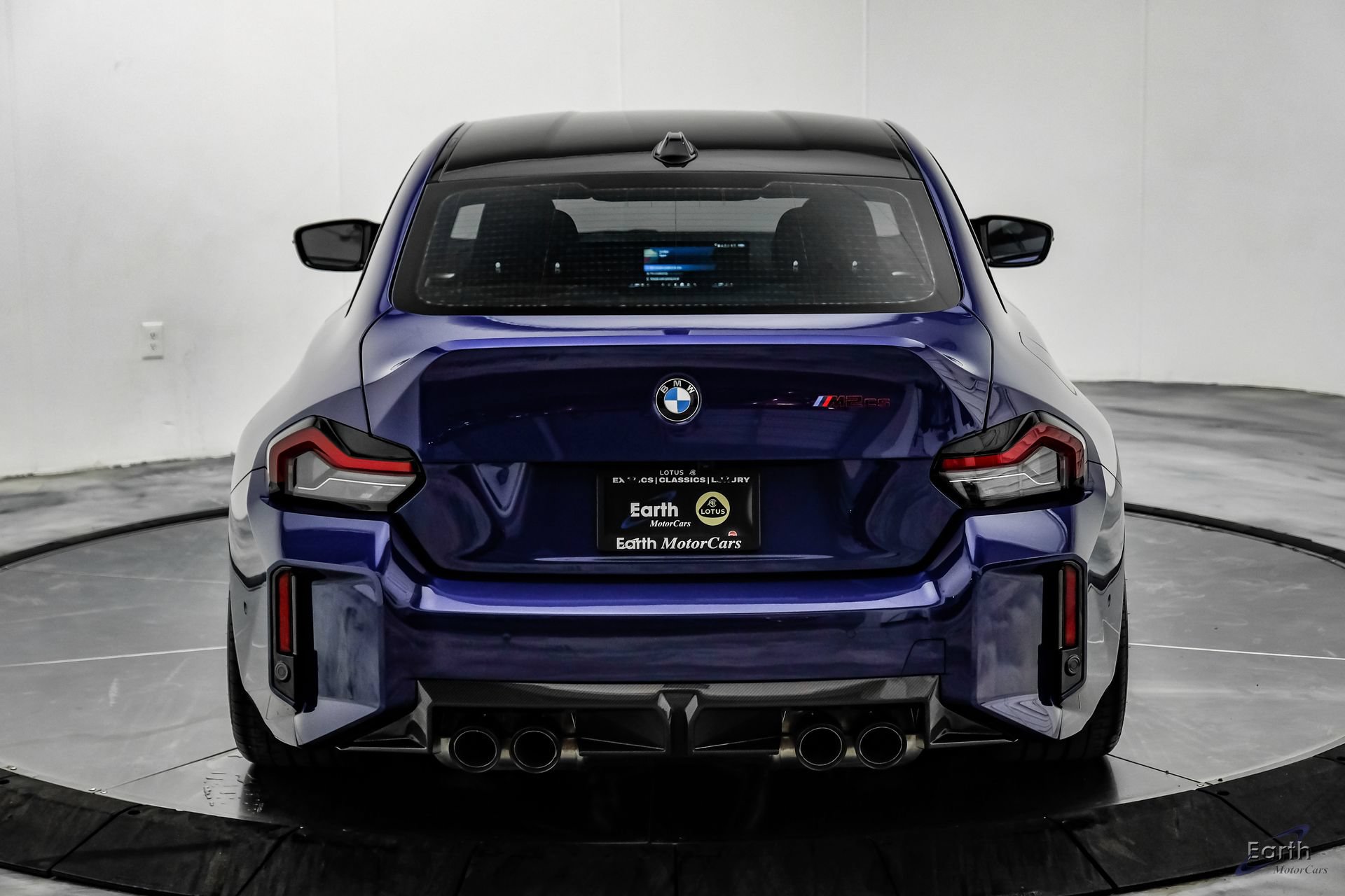 Used 2026 BMW M2 CS RWD image 13